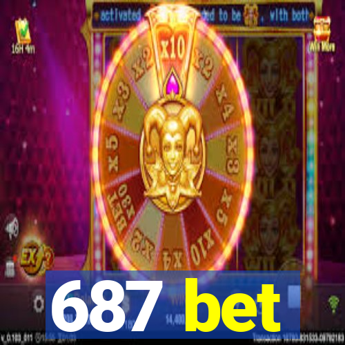 687 bet